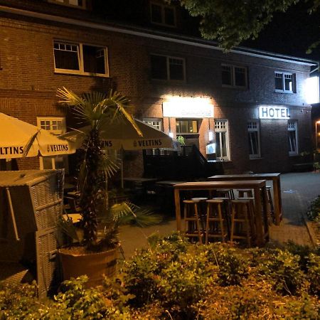 Altes Gasthaus Stover Loningen Exterior foto
